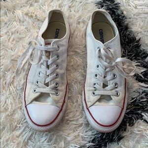 Converse Chuck Taylor All Stars Shoes
